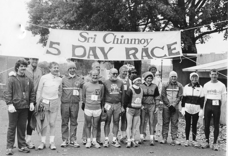 Start of 5 Day Race 1986.jpg