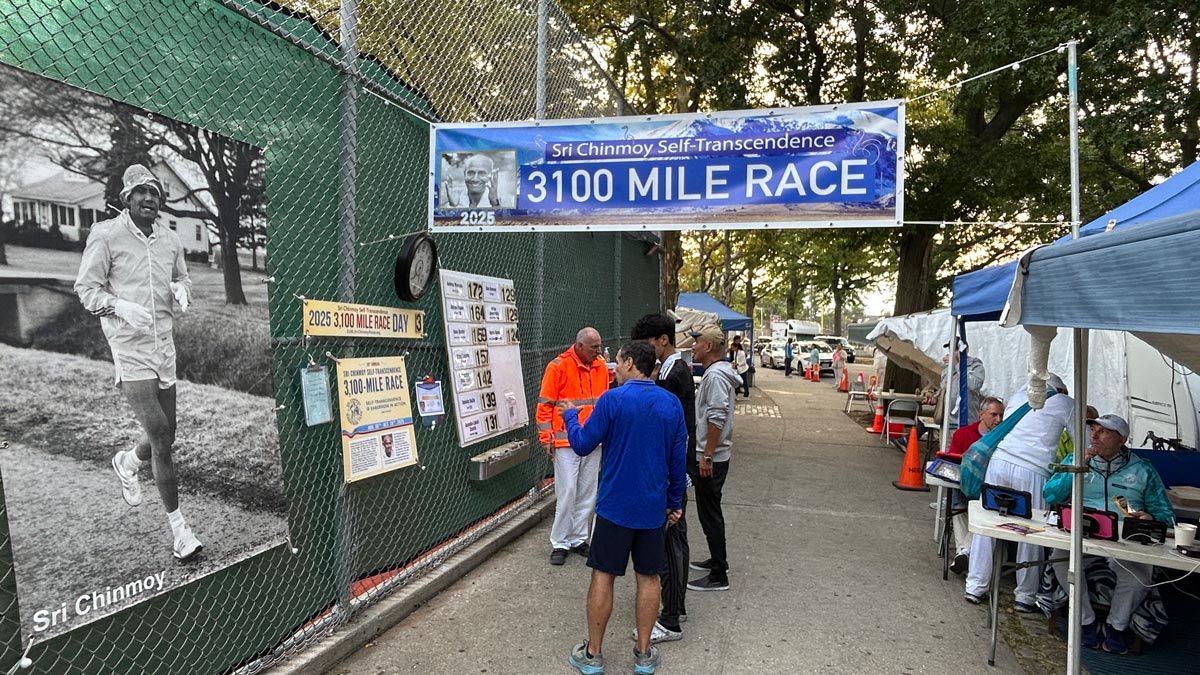 race