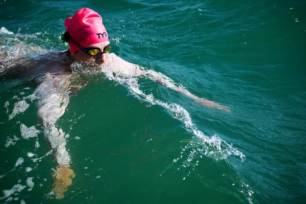Abhejali Bernardová