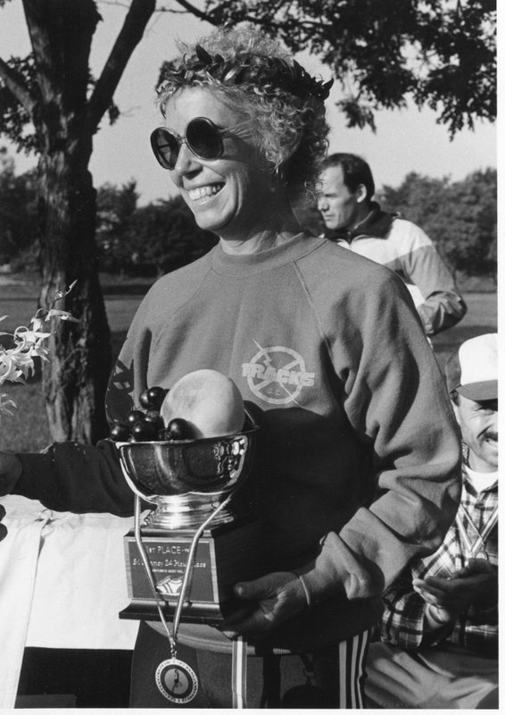- Sri Chinmoy Marathon Team USA